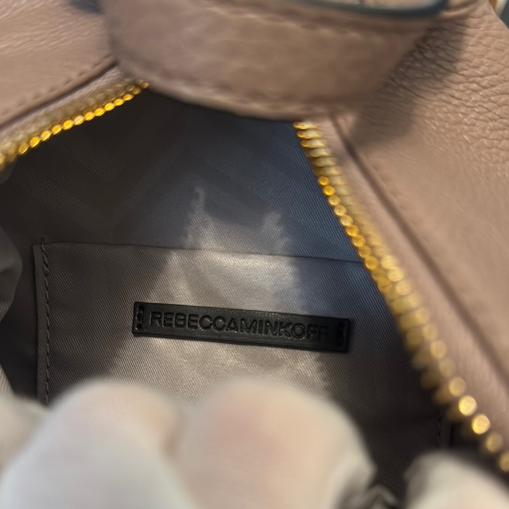 Julian Mini Backpack - image 4